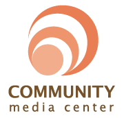 Centerstage Theatre Logo